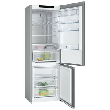 Frigorífico Combi Balay 3KFC879BI Cristal Blanco (2)