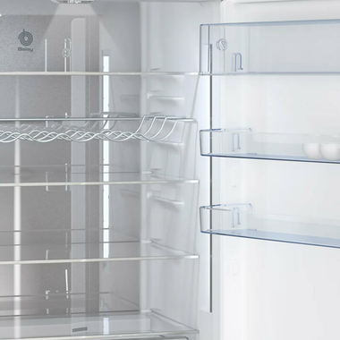 Frigorífico Combi Balay 3KFC879BI Cristal Blanco (3)