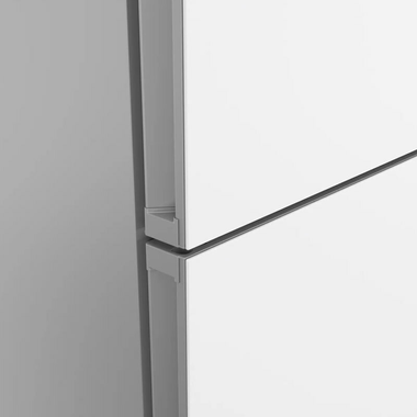 Frigorífico Combi Balay 3KFC879BI Cristal Blanco (6)