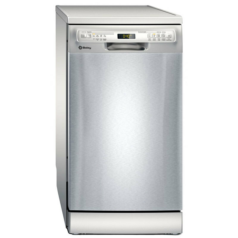 Lavavajillas Balay 3VN4030IA 45 cm