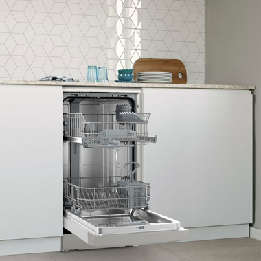 Lavavajillas Balay 3VN4030IA 45 cm (2)
