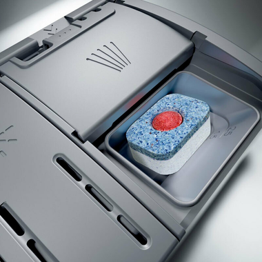 Lavavajillas Balay 3VN4030IA 45 cm (6)