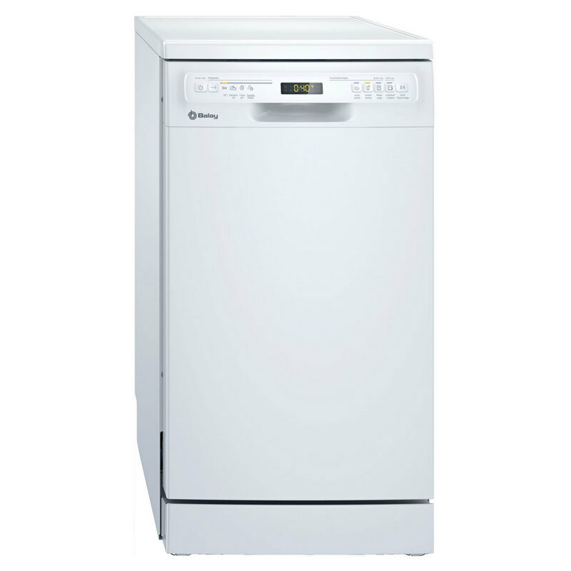 Lavavajillas Balay 3VN4030BA 45 cm