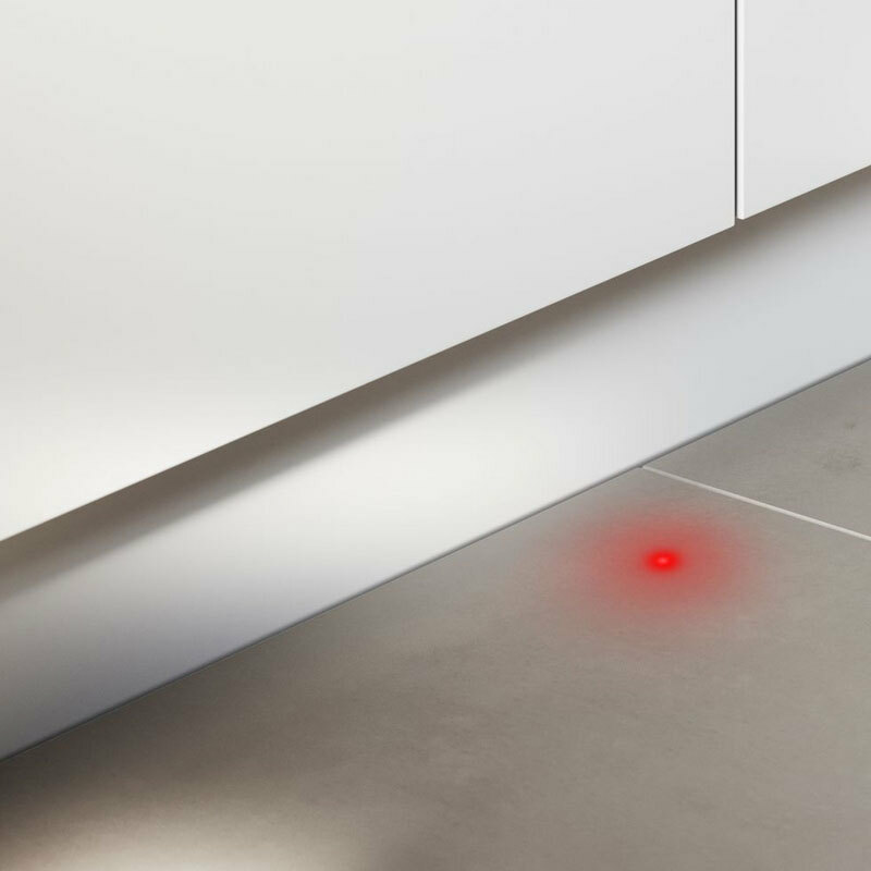 Lavavajillas integrable Balay 3VF5011NP 60 cm (3)