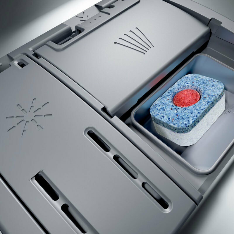 Lavavajillas integrable Balay 3VF5011NP 60 cm (7)