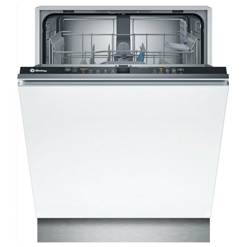 Lavavajillas integrable Balay 3VF5012NP 60 cm