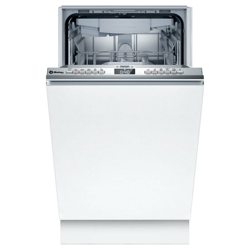 Lavavajillas integrable Balay 3VT5331DA 45 cm