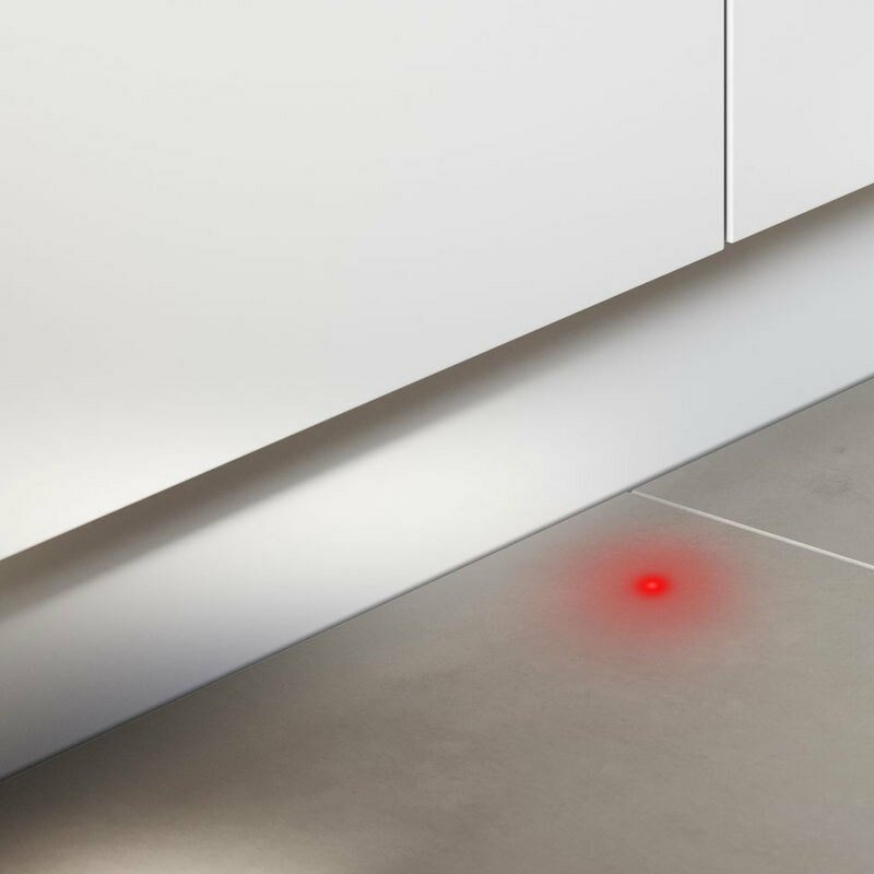 Lavavajillas integrable Balay 3VT5331DA 45 cm (3)