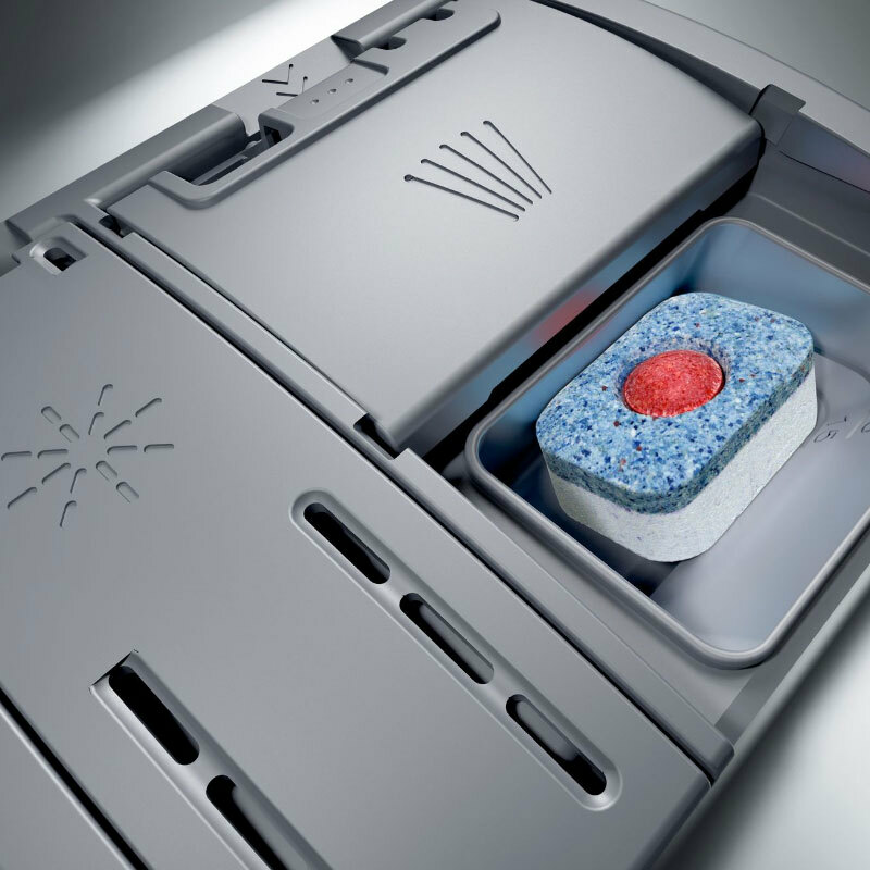 Lavavajillas integrable Balay 3VT5331DA 45 cm (8)