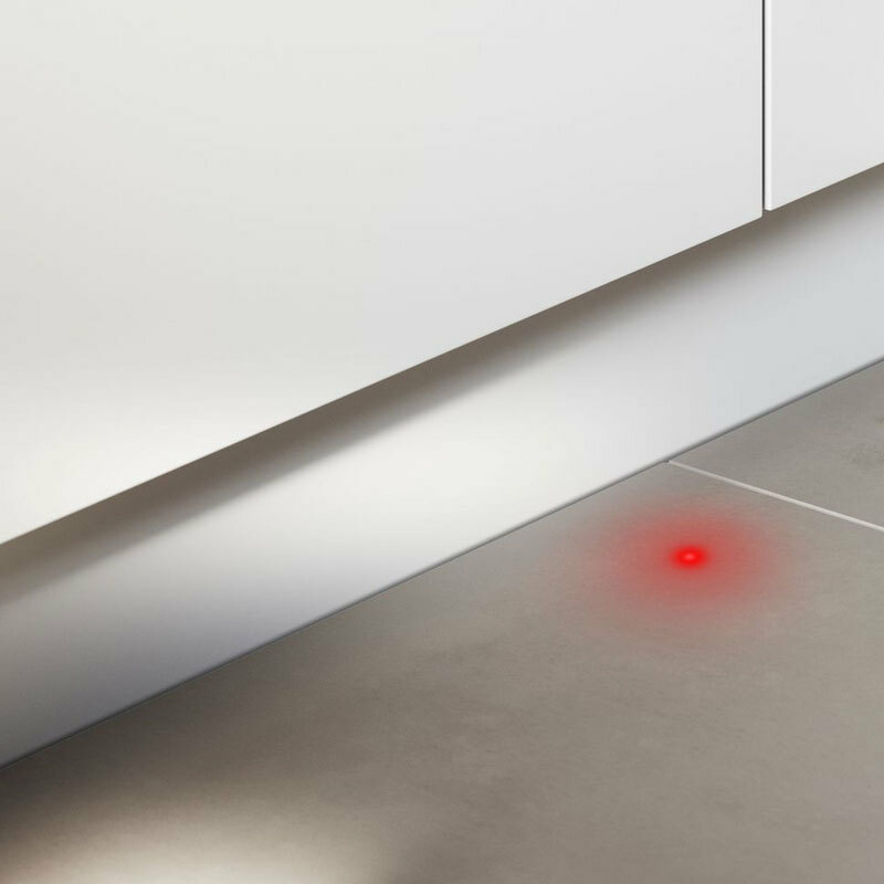 Lavavajillas integrable Balay 3VT4031NA 45 cm (3)