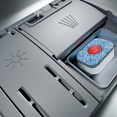 Lavavajillas integrable Balay 3VT4031NA 45 cm (7)