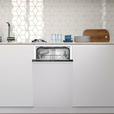 Lavavajillas integrable Balay 3VT4031NA 45 cm (8)