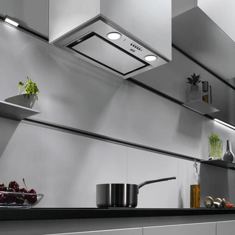 Grupo filtrante AEG DGE5661HM Inox (5)