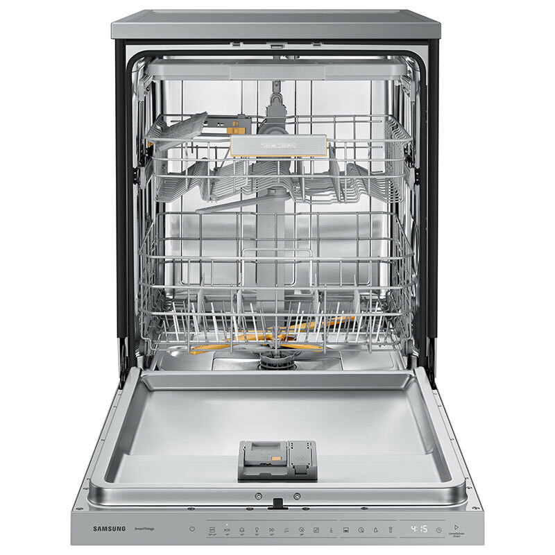Lavavajillas Samsung DW60BG750FSLET 60 cm (1)