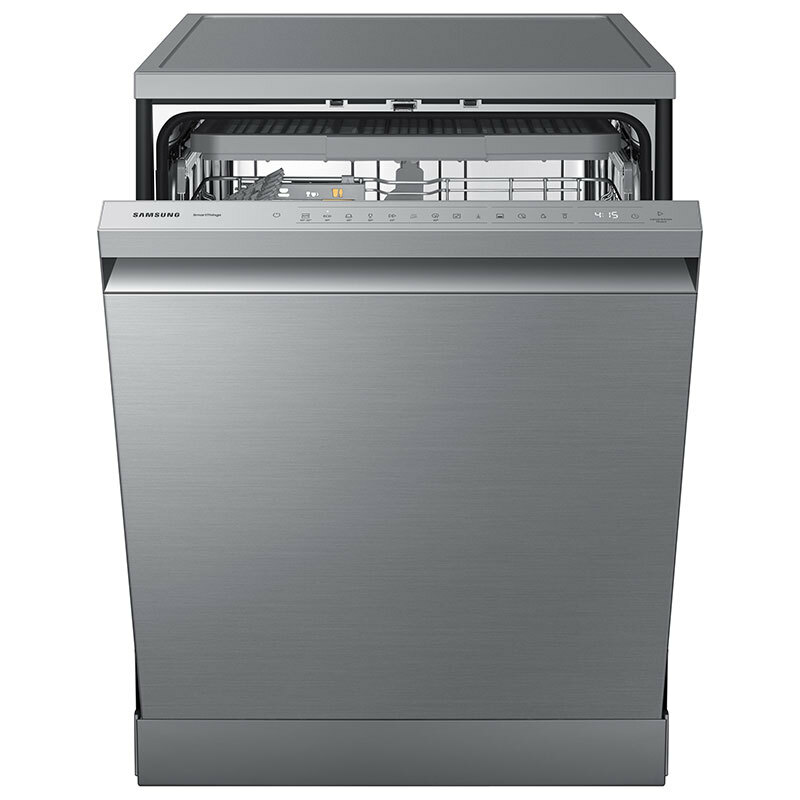 Lavavajillas Samsung DW60BG750FSLET 60 cm (2)