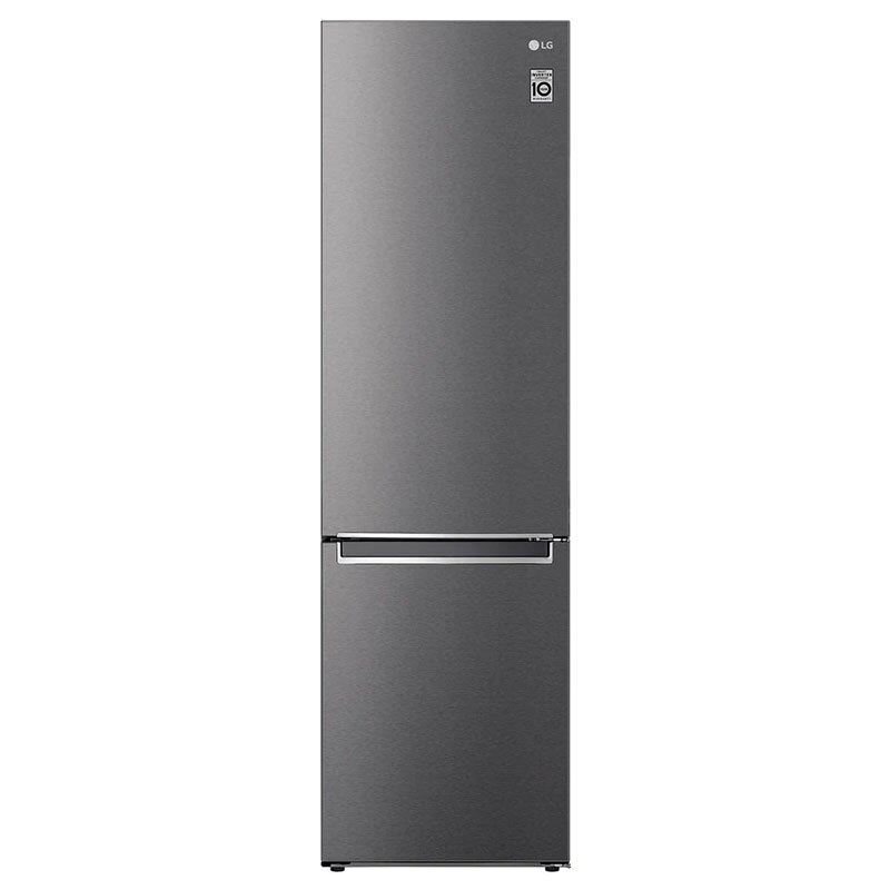 Frigorífico combi LG GBP62DSNGN Inox