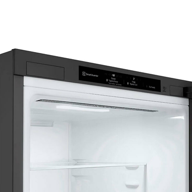 Frigorífico combi LG GBP62DSNGN Inox (3)