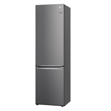 Frigorífico combi LG GBP62DSNGN Inox (7)