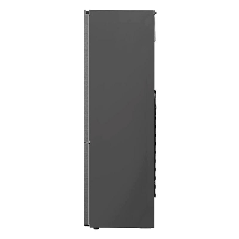 Frigorífico combi LG GBP62DSNGN Inox (8)