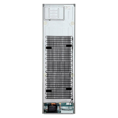 Frigorífico combi LG GBP62DSNGN Inox (9)