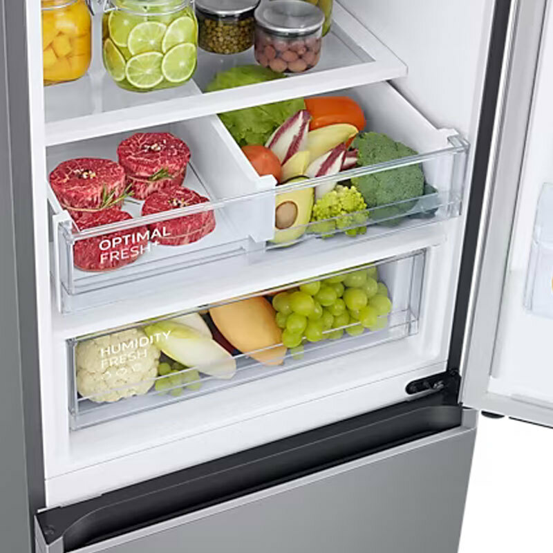 Frigorífico Combi Samsung RB38C607AS9/EF (3)