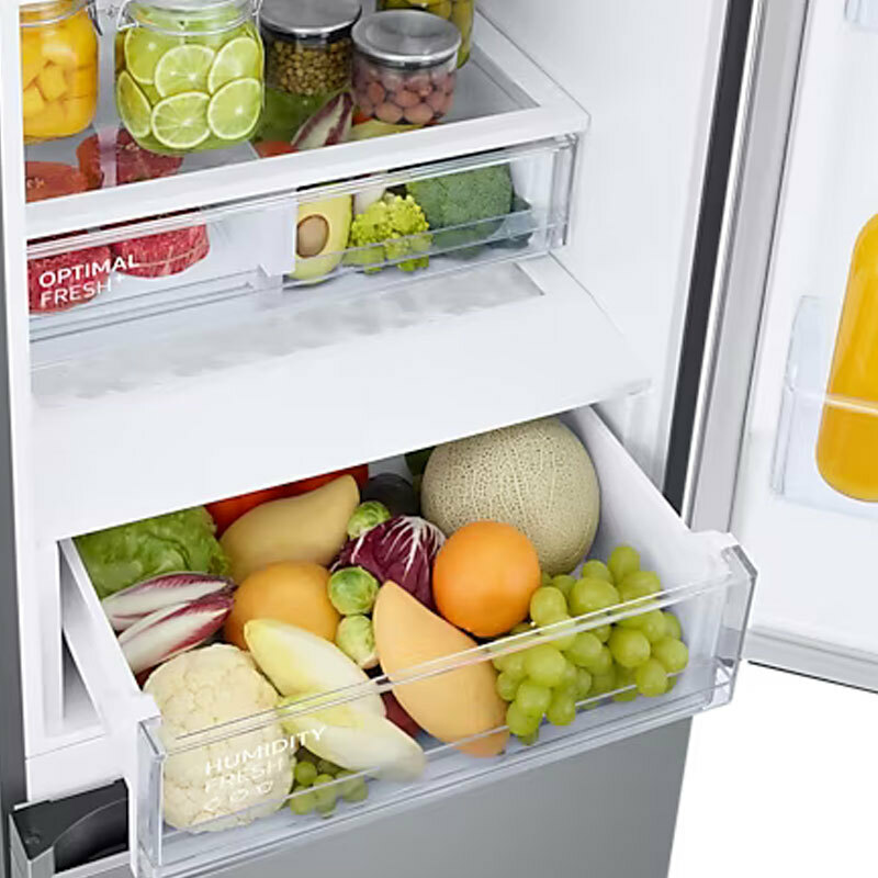 Frigorífico Combi Samsung RB38C607AS9/EF (4)