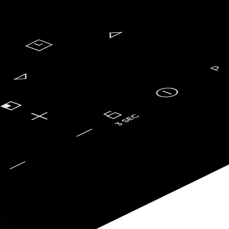 Placa Inducción Fagor 3IF332AC 60 cm (4)