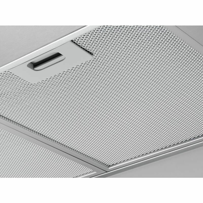Campana decorativa AEG DBB3951M Inox (2)