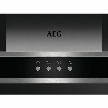 Campana decorativa AEG DBB3951M Inox (5)