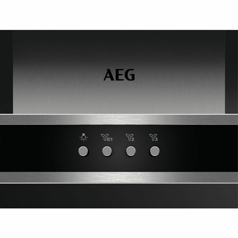 Campana decorativa AEG DBB3651M Inox (5)