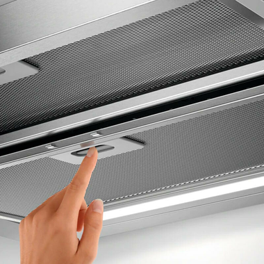 Campana extraíble AEG DPE5660M Inox (4)