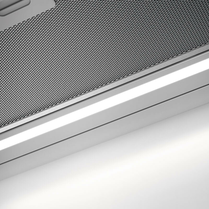 Campana extraíble AEG DPE5660M Inox (5)