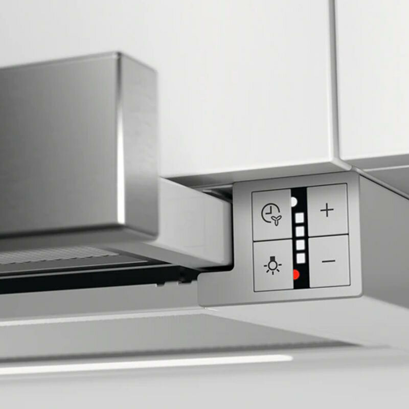 Campana extraíble AEG DPE5660M Inox (6)