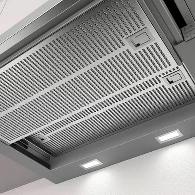 Campana extraible Balay 3BT267MX Inox (2)