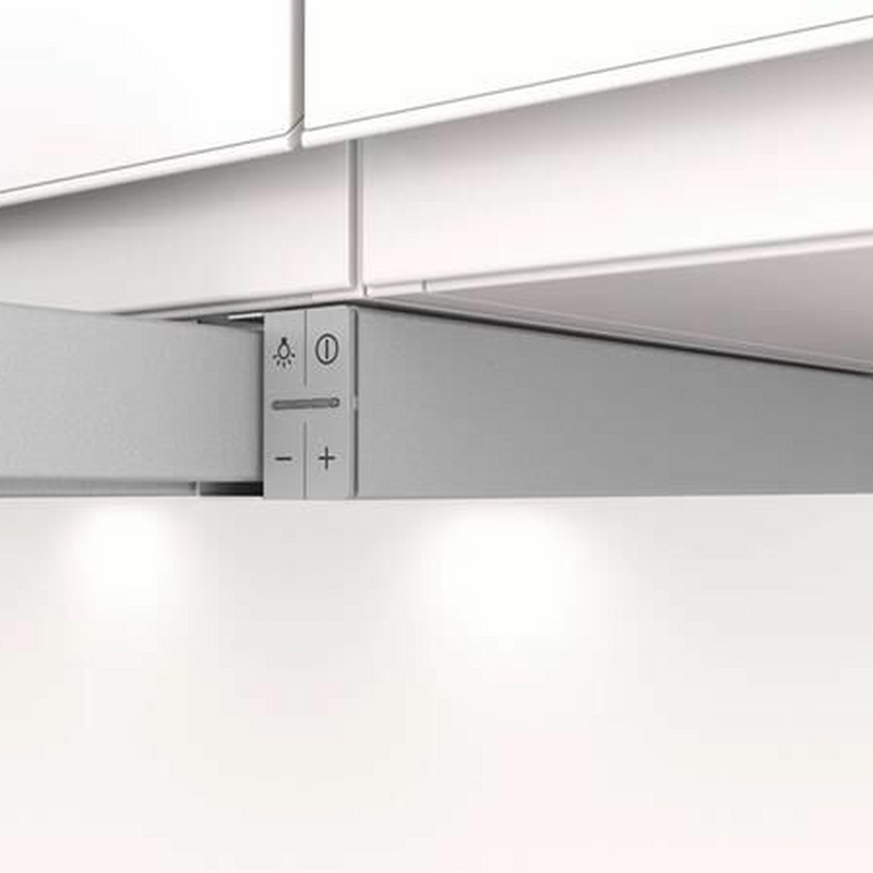 Campana extraible Balay 3BT267MX Inox (4)