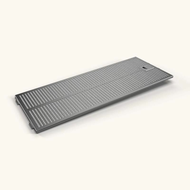 Campana extraible Balay 3BT267MX Inox (5)
