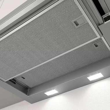 Campana extraible Balay 3BT264MX Inox (2)