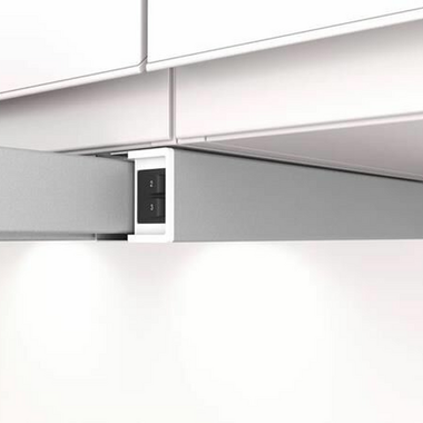 Campana extraible Balay 3BT264MX Inox (4)