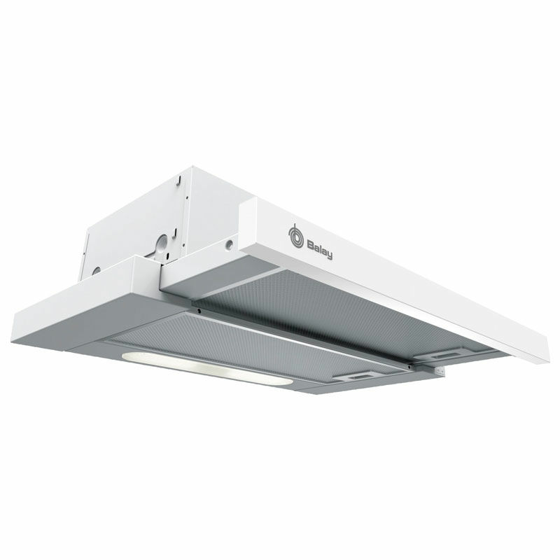 Campana extraible Balay 3BT262MB Blanco