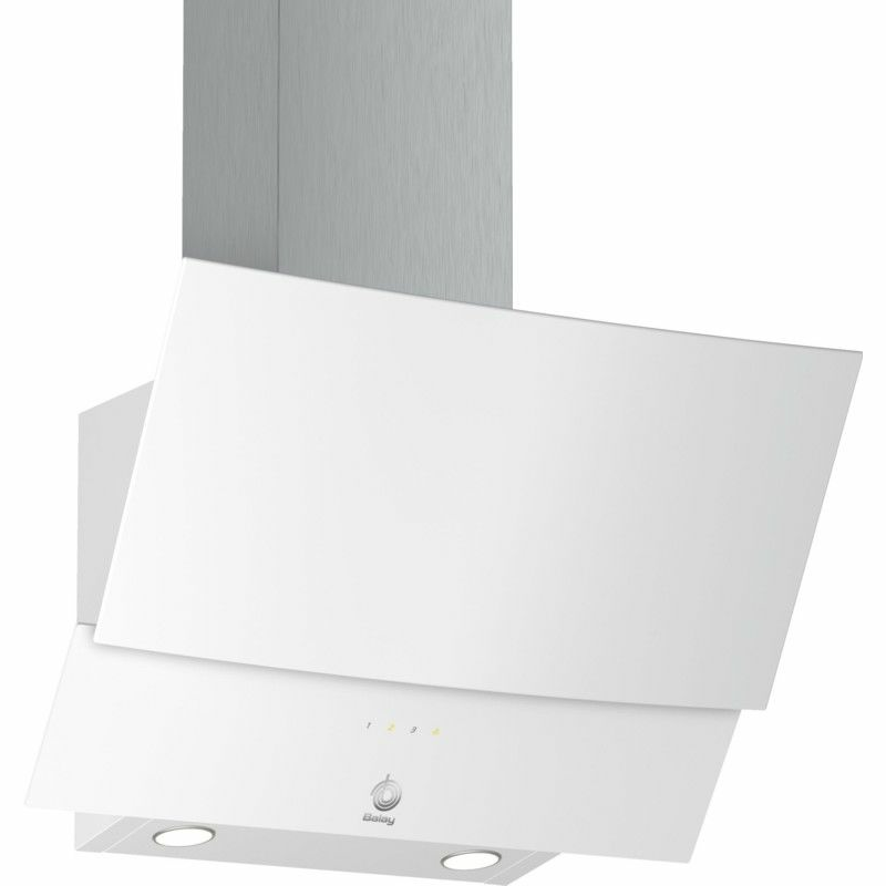 Campana decorativa Balay 3BC565GB Blanco