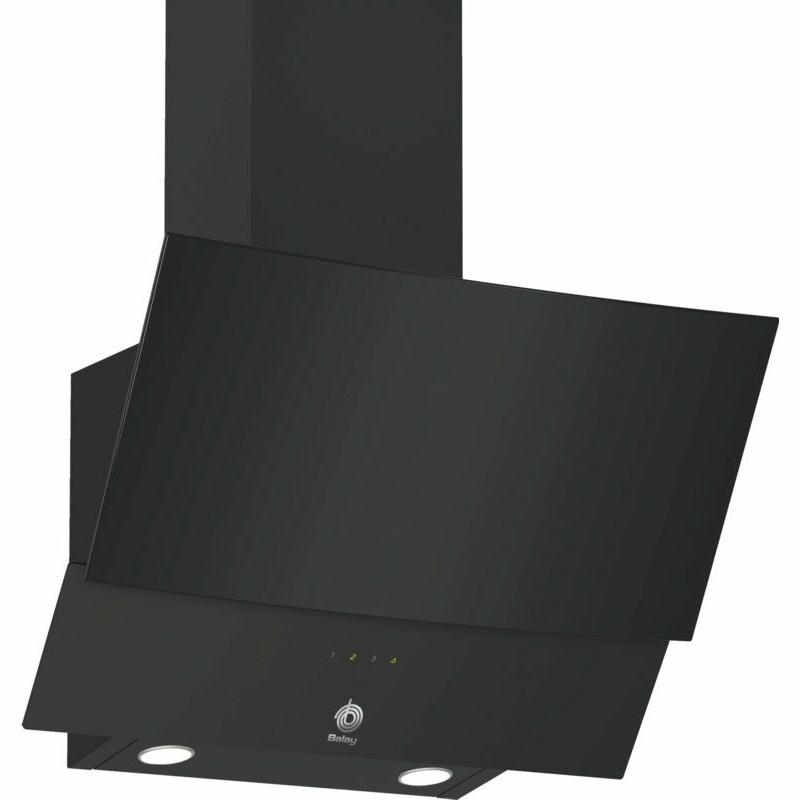 Campana decorativa Balay 3BC565GN Negro