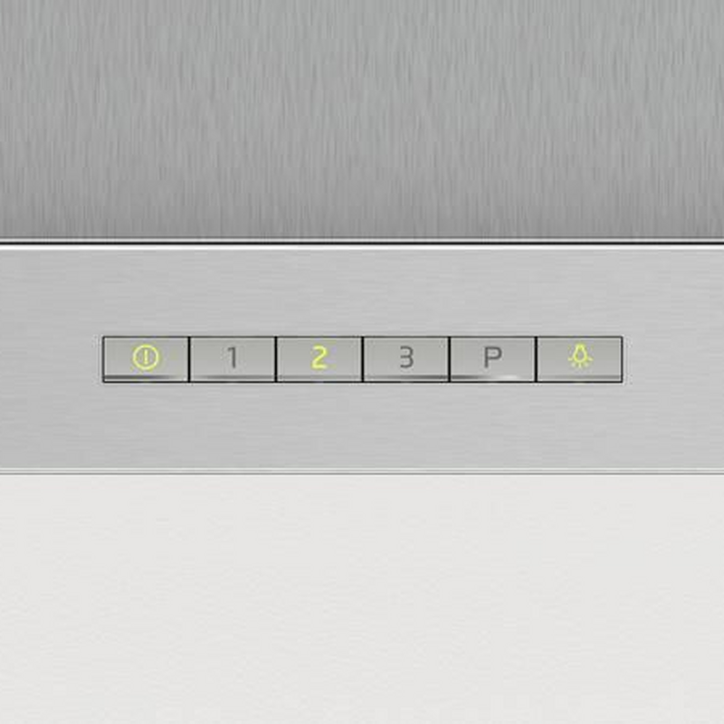 Campana decorativa Balay 3BC097EX Inox (1)