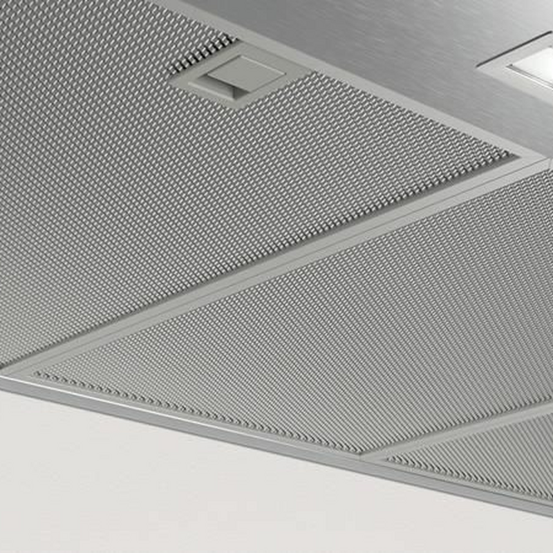 Campana decorativa Balay 3BC097EX Inox (2)