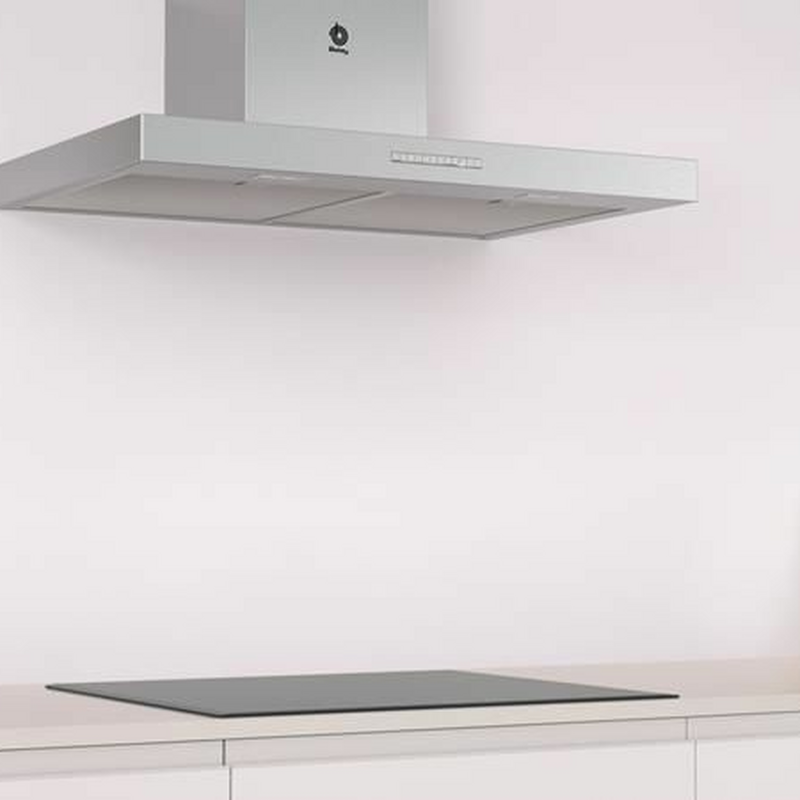 Campana decorativa Balay 3BC077EX Inox (2)