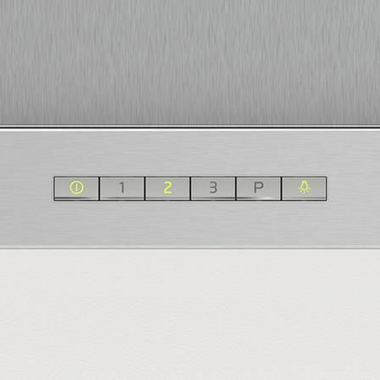 Campana decorativa Balay 3BC067EX Inox (1)