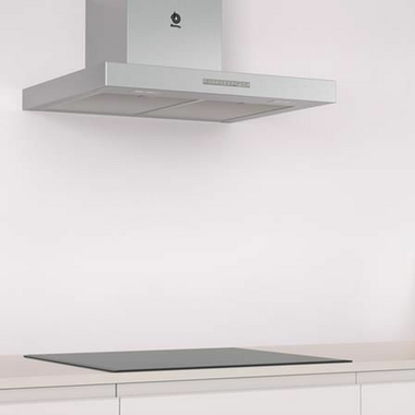 Campana decorativa Balay 3BC067EX Inox (3)