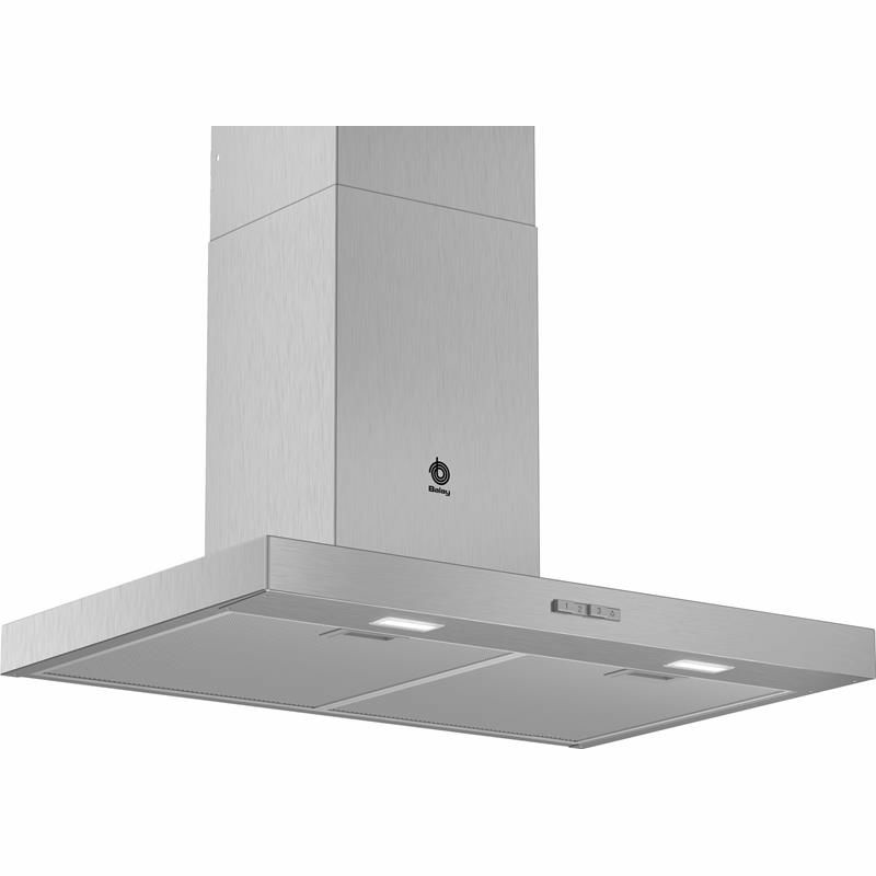 Campana decorativa Balay 3BC076MX Inox