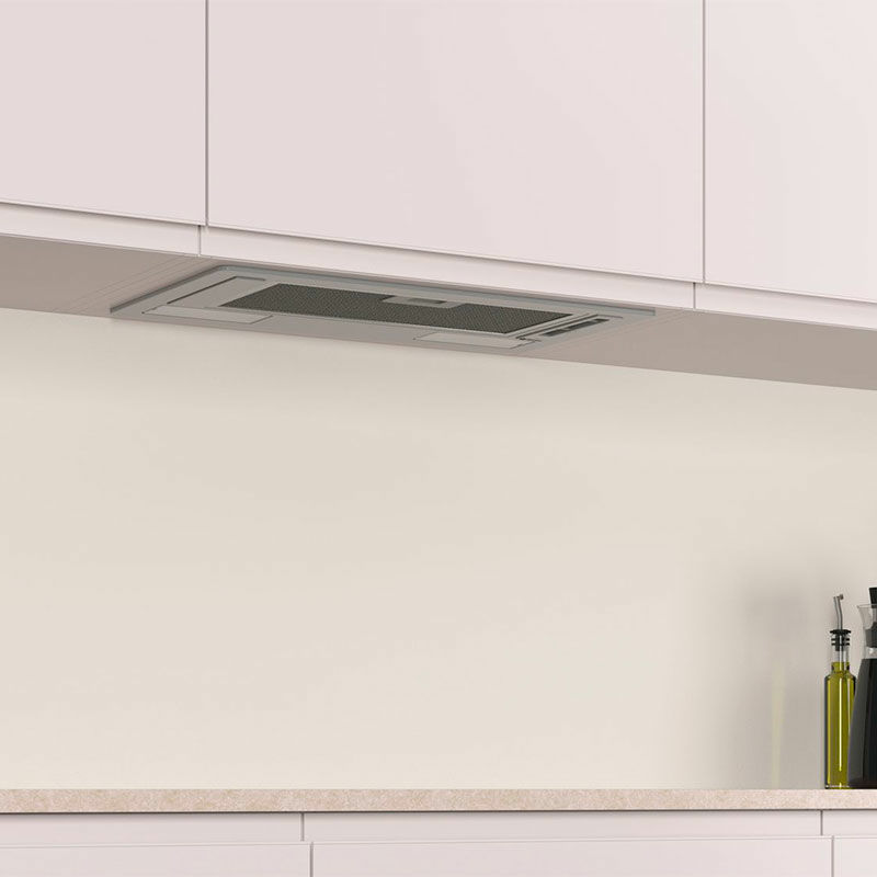 Grupo filtrante Balay 3BF263NX Gris (2)