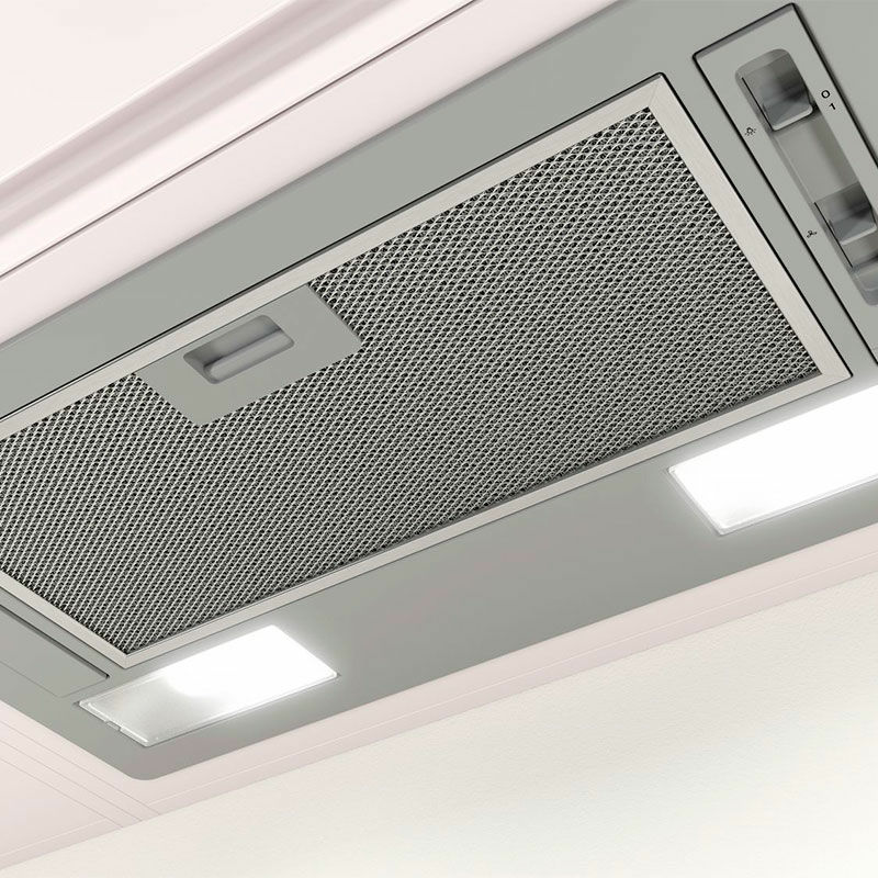 Grupo filtrante Balay 3BF263NX Gris (4)