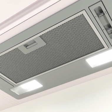 Grupo filtrante Balay 3BF263NX Gris (4)